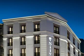 Silvana Hotel