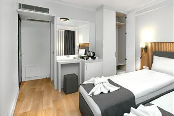 Silvana Hotel