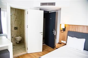 Silvana Hotel