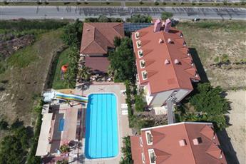 Silver Hotel