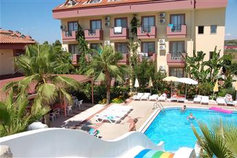 Silver Hotel