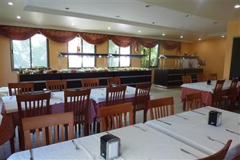 Silver Hotel