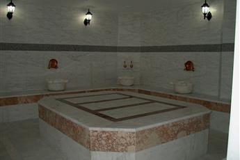 Silver Hotel