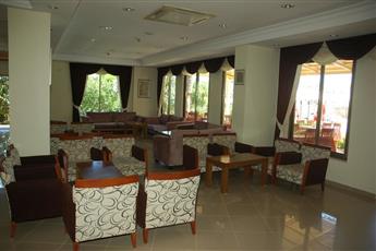 Silver Hotel