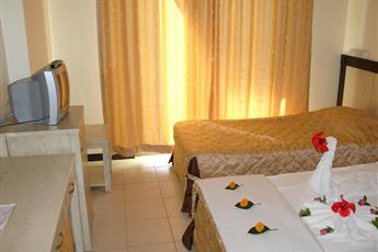 Silver Hotel