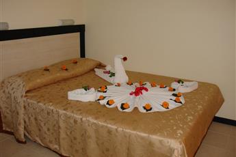 Silver Hotel