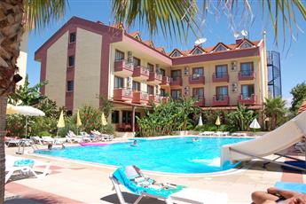 Silver Hotel 3*
