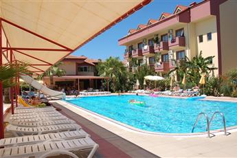 Silver Hotel 3*