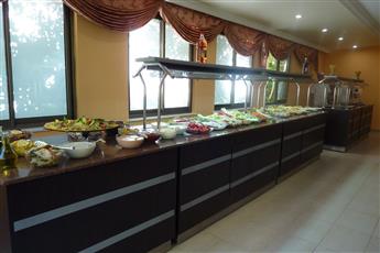 Silver Hotel 3*