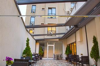 Sim Hotel