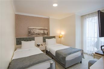 Sim Hotel