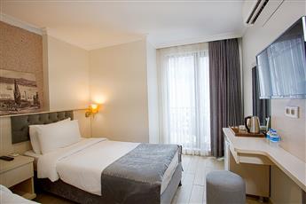 Sim Hotel