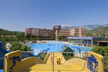 Simena Comfort Hotel Simena Comfort Hotel