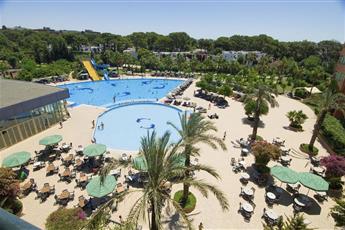 Simena Comfort Hotel Simena Comfort Hotel