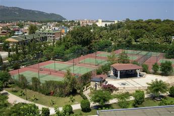 Simena Comfort Hotel Simena Comfort Hotel