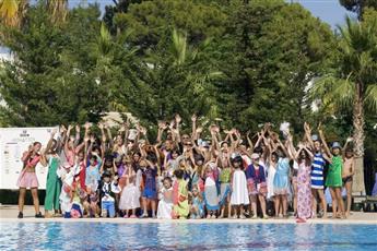 Simena Comfort Hotel Simena Comfort Hotel