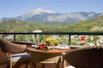 Simena Comfort Hotel Simena Comfort Hotel