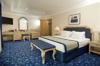 Simena Comfort Hotel Simena Comfort Hotel