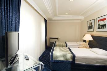 Simena Comfort Hotel Simena Comfort Hotel