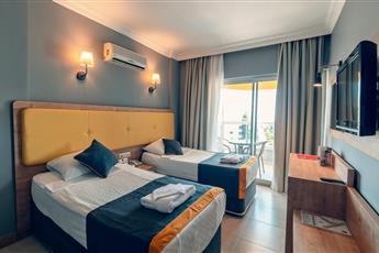 Simply Fine Hotel Alize 4*