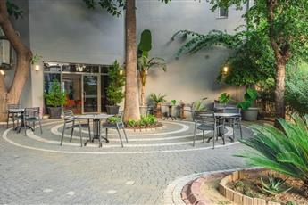 Simply Fine Hotel Alize 4*