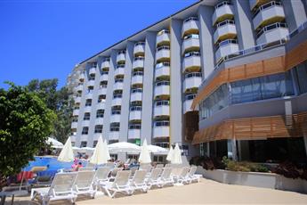 Simply Fine Hotel Alize 4*
