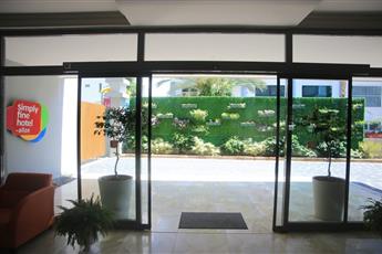 Simply Fine Hotel Alize 4*