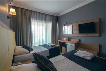 Simply Fine Hotel Alize 4*