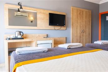 Simply Fine Hotel Alize 4*