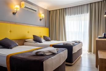 Simply Fine Hotel Alize 4*