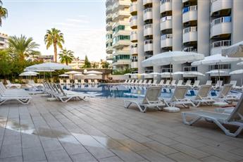 Simply Fine Hotel Alize 4*