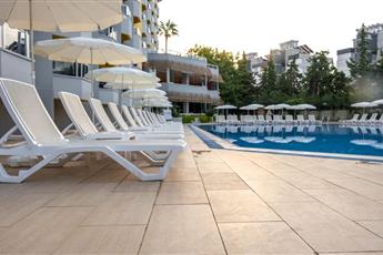 Simply Fine Hotel Alize 4*