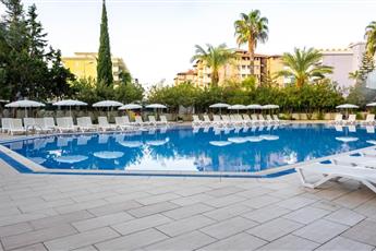 Simply Fine Hotel Alize 4*