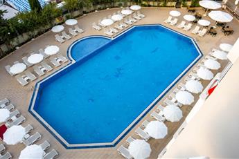 Simply Fine Hotel Alize 4*