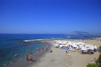 Simply Fine Hotel Alize 4*