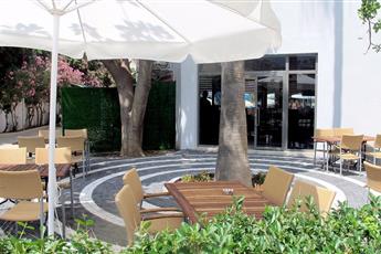 Simply Fine Hotel Alize 4*