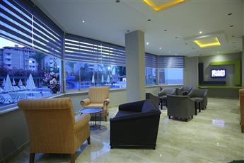 Simply Fine Hotel Alize 4*