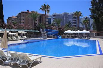 Simply Fine Hotel Alize 4*