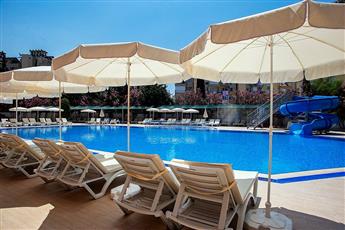 Simply Fine Hotel Alize 4*