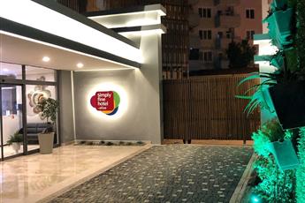 Simply Fine Hotel Alize 4*