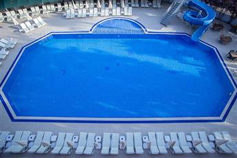 Simply Fine Hotel Alize 4*