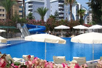 Simply Fine Hotel Alize 4*