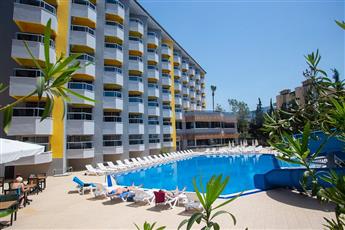 Simply Fine Hotel Alize 4*