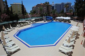 Simply Fine Hotel Alize 4*