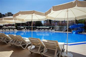 Simply Fine Hotel Alize 4*