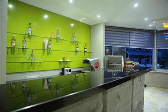 Simply Fine Hotel Alize 4*