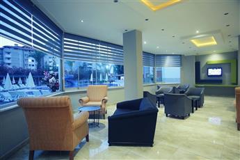 Simply Fine Hotel Alize 4*