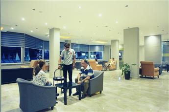 Simply Fine Hotel Alize 4*