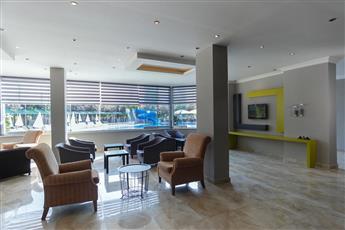 Simply Fine Hotel Alize 4*