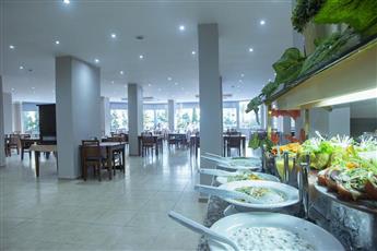 Simply Fine Hotel Alize 4*